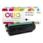 OWA Armor toner kompatibilní s HP W2120A,5500st, černá/black K18943OW