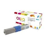 OWA Armor toner OKI C511/531 44469724 5.000 str. Cy K15683OW