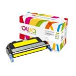 OWA Armor toner pre HP Color Laserjet 4700, 10000 strán, Q5952A, žltá/yellow K12239OW