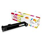 OWA Armor toner pre HP Color Laserjet CM6030, CM6040, 19500 strán, CB390A, čierna/black K15380OW