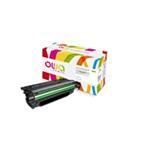 OWA Armor toner pre HP Color Laserjet CP4025/4520/4525, 11000 strán, CE262A, žltá/yellow K15370OW