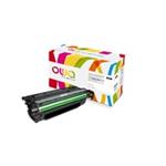 OWA Armor toner pre HP Color Laserjet CP4025/4520/4525, 8500 strán, CE260A, čierna/black K15387OW
