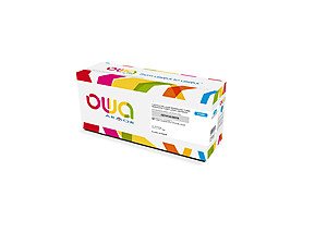 OWA Armor toner pre HP Color Laserjet CP5220, 5225, 7300 strán, CE741A, modrá/cyan K15584OW