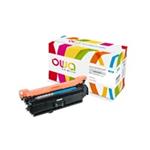 OWA Armor toner pre HP Color Laserjet Ese 500 M551, M575, 6000 strán, CE401A, modrá/cyan K15538OW
