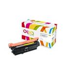 OWA Armor toner pre HP Color Laserjet Ese 500 M551, M575, 6000 strán, CE402A, žltá/yellow K15540OW