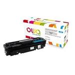 OWA Armor toner pre HP Color Laserjet pre M377 MFP, M452, M477 MFP, 5000 strán, CF411X, modrá/cyan K15947OW