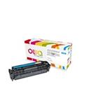 OWA Armor toner pre HP Color Laserjet pre M476, 2700 strán, CF381A, modrá/cyan K15750OW