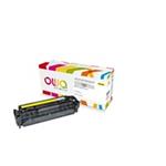 OWA Armor toner pre HP Color Laserjet pre M476, 2700 strán, CF382A, žltá/yellow K15752OW