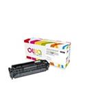OWA Armor toner pre HP Color Laserjet pre M476, 4400 strán, CF380X, čierna/black K15749OW