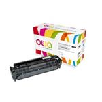 OWA Armor toner pre HP Color Laserjet pre300 M351, M375, pre400 M451, M475, 2200 strán, CE410A, čierna/black K15578OW