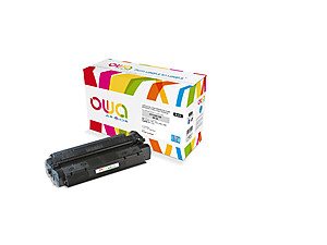 OWA Armor toner pre HP Laserjet 1200, 1220, 3300, 3380, 7000 strán, C7115X JUMBO, čierna/black K15395OW