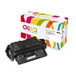 OWA Armor toner pre HP Laserjet 4100 , 10000 strán, C8061X, čierna/black K11892OW