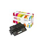 OWA Armor toner pre HP Laserjet 4100 , 18000 strán, C8061X JUMBO, čierna/black K15392OW