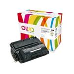 OWA Armor toner pre HP Laserjet 4250, 4350, 10000 strán, Q5942A, čierna/black K12156OW