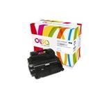 OWA Armor toner pre HP Laserjet Ese M601, M602, M603, M4555, 10000 strán, CE390A, čierna/black K15534OW