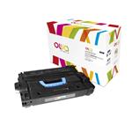 OWA Armor toner pre HP Laserjet Ese M806, M830, 40000 strán, CF325X, čierna/black K15726OW