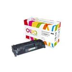 OWA Armor toner pre HP Laserjet pre 400 M401, M425, 2700 strán, CF280A, čierna/black K15589OW