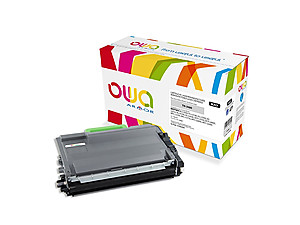 OWA Armor toner pro Brother HL-L6400DW 8.000s (TN3480) K15964OW