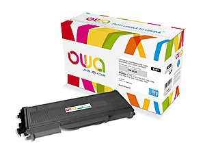 OWA Armor toner pro Brother TN-2120,5200st.,JUMBO K18000OW