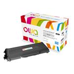 OWA Armor toner pro Brother TN-2120,5200st.,JUMBO K18000OW