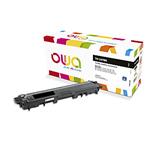 OWA Armor toner pro BROTHER TN-247BK, černá/black K18601OW