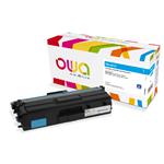 OWA Armor toner pro BROTHER TN-421C, modrá/cyan K18058OW