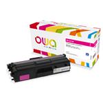 OWA Armor toner pro BROTHER TN-421M, červená/mag. K18059OW