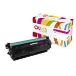 OWA Armor toner pro CANON CRG-040H M,červená/magen K18593OW