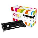 OWA Armor toner pro CANON CRG 057,černá/black K18848OW