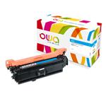 OWA Armor toner pro CANON CRG 732 C,modrá/cyan K18630OW