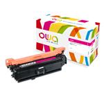OWA Armor toner pro CANON CRG 732 M,červená/magent K18631OW