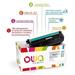 OWA Armor toner pro HP CF214A,černý,10000st. K15723OW