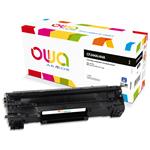 OWA Armor toner pro HP CF244A,černá/black K18229OW