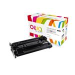 OWA Armor toner pro HP CF287X,černý,18000st. K15959OW