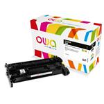 OWA Armor toner pro HP CF289X,černá/black K18655OW