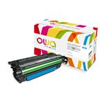OWA Armor toner pro HP CF331A,modrý,15000st. K15939OW