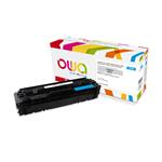OWA Armor toner pro HP CF401X,modrý,2300st. K15833OW
