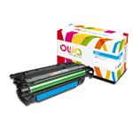 OWA Armor toner pro HP CF461X,modrá/cyan K18247OW