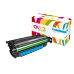 OWA Armor toner pro HP CF471X,modrá/cyan K18251OW
