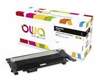 OWA Armor toner pro HP CLJ 150 černý, 1.600 str.,komp.s W2070A JUMBO K18907OW