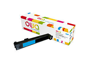 OWA Armor toner pro HP CLJ CP 6015 (CB381A) 21000 s. C K15381OW