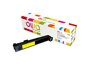 OWA Armor toner pro HP CLJ CP 6015 (CB382A) 21000 s. Y K15383OW
