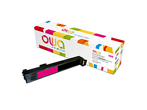 OWA Armor toner pro HP CLJ CP 6015 (CB383A) 21000 s. M K15382OW