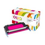 OWA Armor toner pro HP Color Laserjet 3600, 4000 Stran, Q6473A, červená/magenta K12256OW
