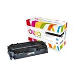 OWA Armor toner pro HP Laserjet P2050, P2055, 13000 stran, CE505X JUMBO, černá/black K18210OW