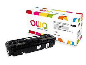 OWA Armor toner pro HP LJ Pro M452 (CF410A) 3200 s B K15942OW