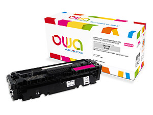 OWA Armor toner pro HP LJ Pro M452 (CF413A) 2300 s M K15944OW