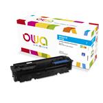 OWA Armor toner pro HP W2031X,modrá/cyan K18646OW
