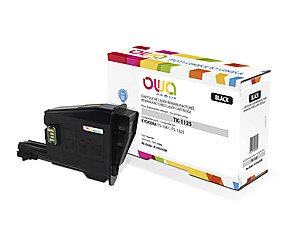 OWA Armor toner pro Kyocera TK-1125,černý,2100st. K15923OW