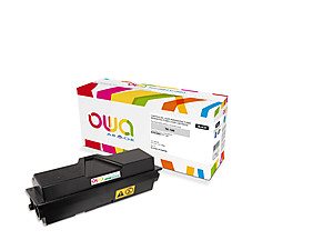 OWA Armor toner pro Kyocera TK-160,černý,2500st. K15490OW